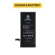 باتری برند ماکروتل مناسب برای گوشی Apple iPhone 6