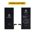 باتری برند ماکروتل مناسب گوشی آیفون 6