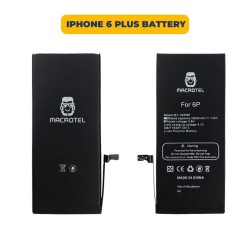 باتری برند ماکروتل گوشی آیفون 6 پلاس
