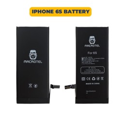 باتری برند ماکروتل Apple iPhone 6s