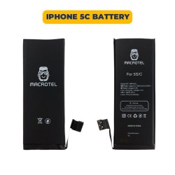 باتری برند ماکروتل گوشی Apple iPhone 5c