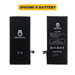 باتری برند ماکروتل Apple iPhone 8