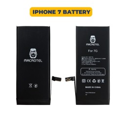باتری برند ماکروتل Apple iPhone 7