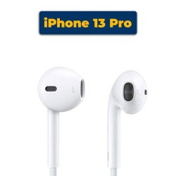 هندزفری Apple iPhone 13 Pro