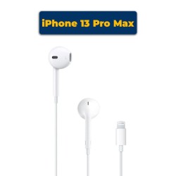 هندزفری اصلی Apple iPhone 13 Pro Max