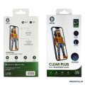 محافظ صفحه نمایش گرین مدل Clear Plus Full Transparent آیفون 13