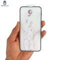 گلس گرین Apple iPhone 13 مدل Steve Glass 9H Extreme Hardness