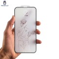 محافظ صفحه نمایش گرین Seve Glass 9H گوشی iPhone 13 Pro Max