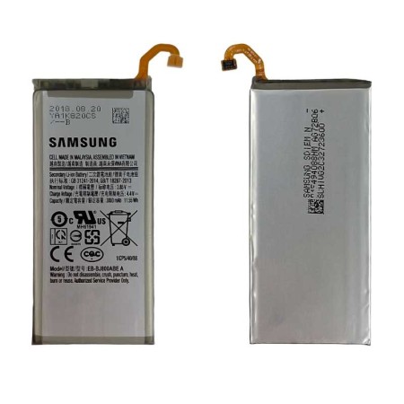 باتری اصلی Samsung Galaxy A6 2018