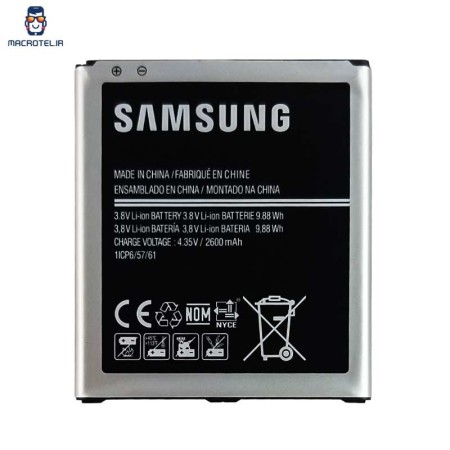 باتری گوشی Samsung Galaxy A2 Core