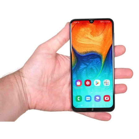 خرید گلس ال سی دی Samsung Galaxy A30