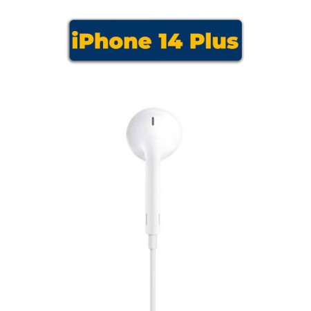 هندزفری آیفون Apple iPhone 14 Plus