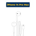 هندزفری Apple iPhone 14 Pro Max