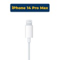 هندزفری اصلی iPhone 14 Pro Max
