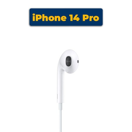 هندزفری Apple iPhone 14 Pro