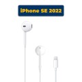 هندزفری Apple iPhone SE 2022