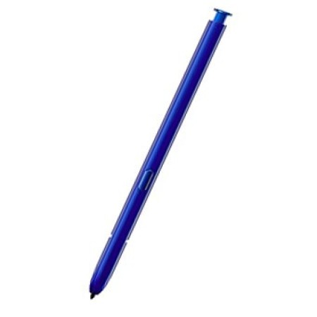 قلم نوت 10 رنگ آبی