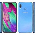 گلس ال سی دی Samsung Galaxy A40