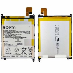 باتری سونی زد اولترا Sony Xperia Z Ultra
