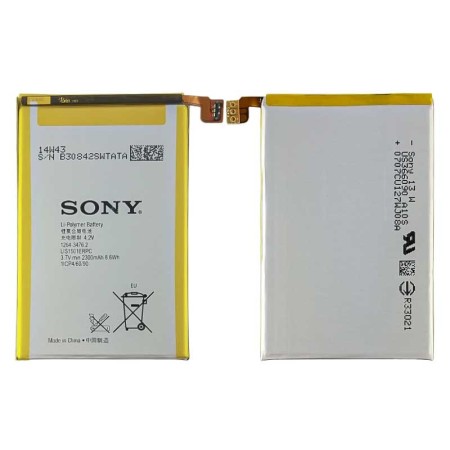 باتری Sony Xperia ZL C6503