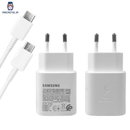 فست شارژر Samsung Galaxy S20 Plus 5G