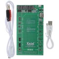 خرید دستگاه شوک باتری موبایل مدل  Kaisi K-9208