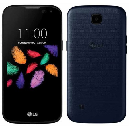 شیشه دوربین ال جی LG K3 2017