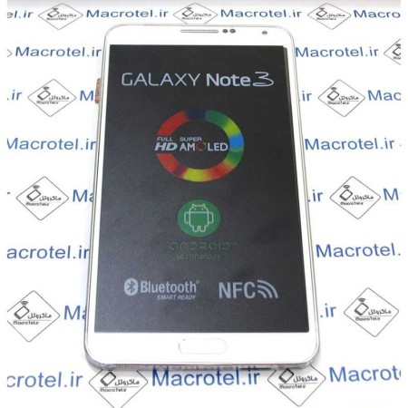 تاچ و ال سی دی Samsung N9005 Galaxy Note3