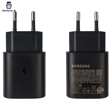 فست شارژ گلکسی Galaxy S21 Plus