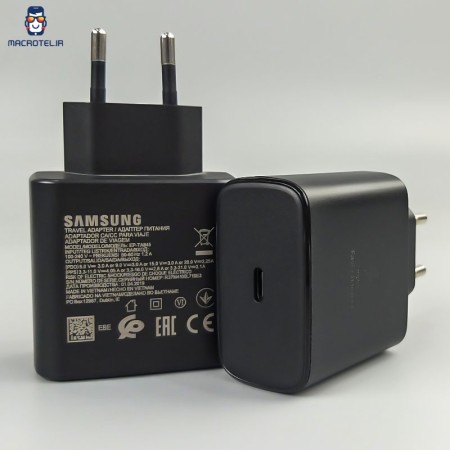شارژر Samsung S20 Ultra 5G مدل ta845