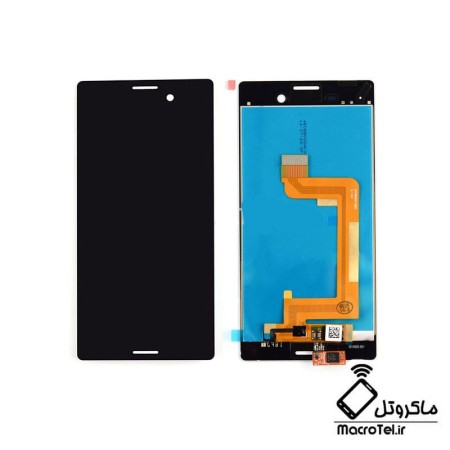 ال سی دی اصلی Sony Xperia A4