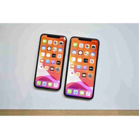 گلس ال سی دی آیفون Apple iPhone 11 Pro