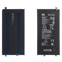 باتری تبلت پد 5 شیائومی Xiaomi Pad 5 BN4E Battery