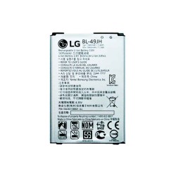 باطری اصل گوشی Lg K4 k130