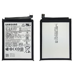باتری Samsung Galaxy M02s