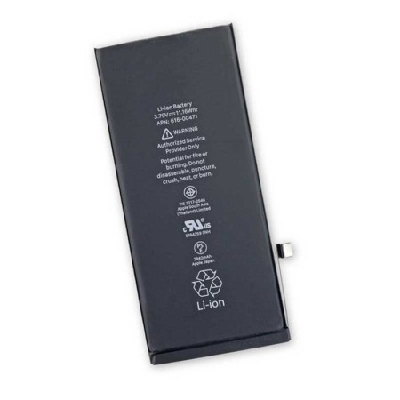 باتری تقویت شده ماکروتل Apple iPhone XR