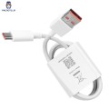 کابل شارژ سوپر فست USB به Type-C شیائومی Mi 11 Lite 5G