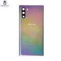 درب پشت Samsung Note 10 هفت رنگ به همراه شیشه دوربین