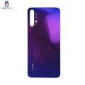 درب پشت Huawei Nova 5 رنگ بنفش