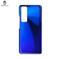 درب پشت Huawei Nova 7 Pro رنگ آبی