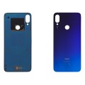 درب پشت اصلی Xiaomi Redmi Note 7 به همراه چسپ پشت درب