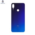 درب پشت Xiaomi Redmi Note 7 رنگ آبی