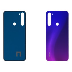 درب پشت اصلی Xiaomi Redmi Note 8 با چسپ درب پشت