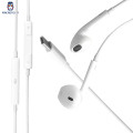 هدفون اپل مدل EarPods با کانکتور USB-C مناسب آیفون 15