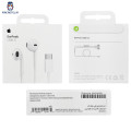 هدفون اپل مدل EarPods با کانکتور USB-C مناسب iPhone 15 Pro