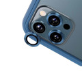 محافظ لنز آیفون 13 پرو گرین لاین مدل Camera Protection Expert