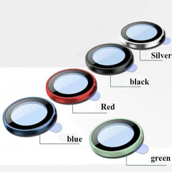 محافظ لنز گرین لاین مناسب iPhone 13 Pro با درجه سختی 9H