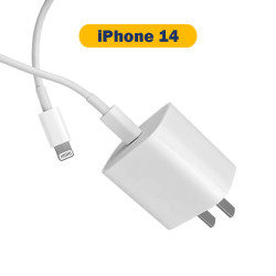 شارژر اصلی Apple iPhone 14