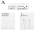بسته بندی کابل شارژر iPhone 14 Pro