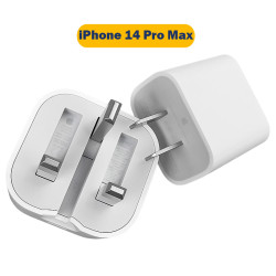 شارژر اصلی Apple iPhone 14 Pro Max